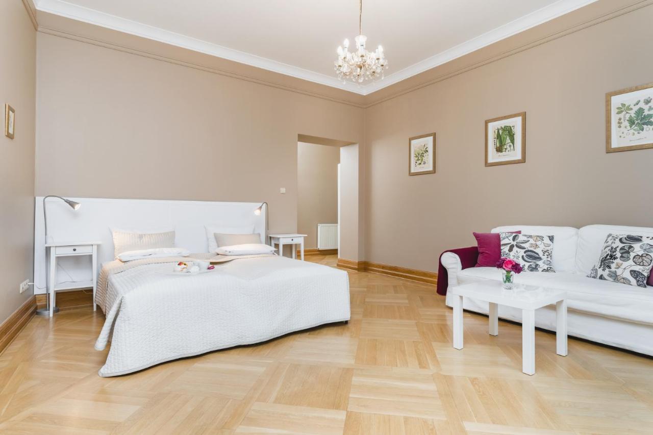 W Palacu Pod Baranami Apartment Krakow